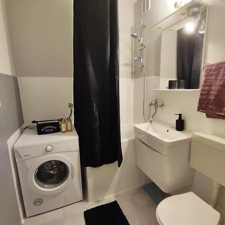 Appartement Lenka -split ,great Location *