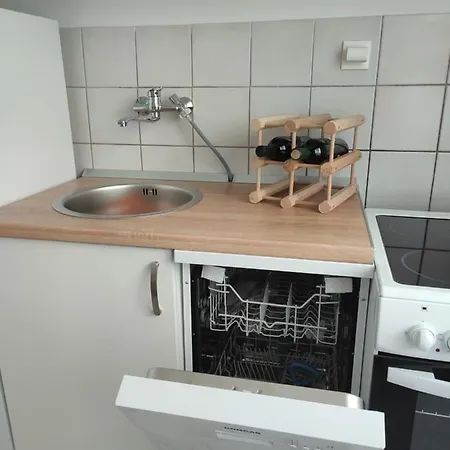 Appartement Lenka -split ,great Location