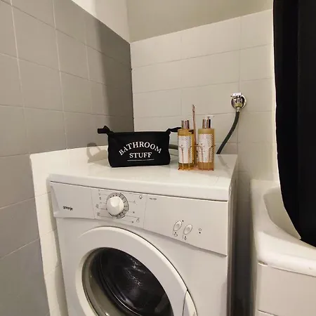 Apartman Lenka -split ,great Location *