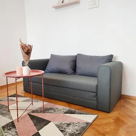 Lenka -split ,great Location Apartman