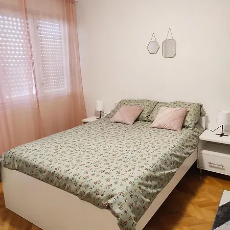 Διαμέρισμα Lenka -split ,great Location Σπλιτ