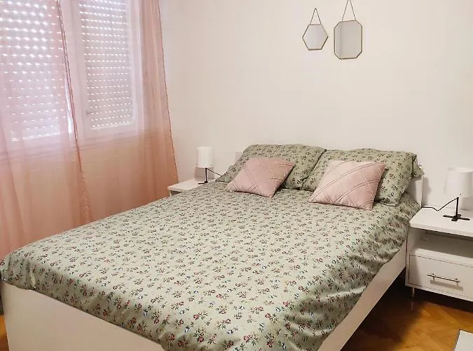 Appartement Lenka -split ,great Location Split