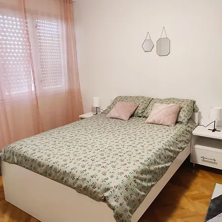 Apartment Lenka -split ,great Location Split